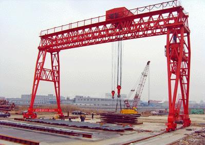 龍門吊圖片 龍門吊圖片