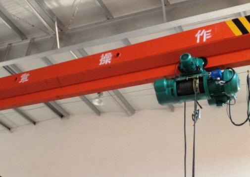 單梁橋式起重機(jī)維修 單梁橋式起重機(jī)維修