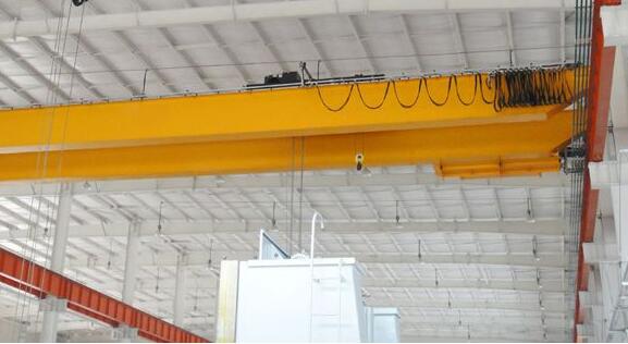 QS型三用橋式起重機 QS型三用橋式起重機