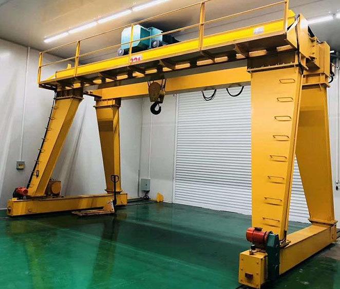 龍門吊起重吊鉤鍍鋅鋼絲繩發(fā)生扭曲怎么處理 龍門吊起重吊鉤鍍鋅鋼絲繩發(fā)生扭曲怎么處理