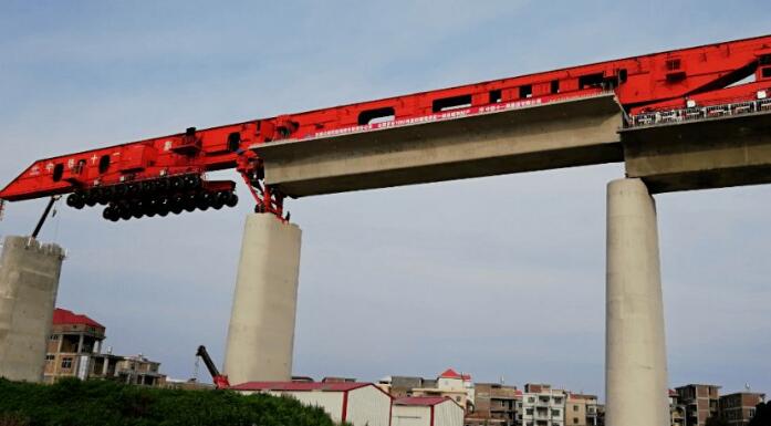 高鐵架橋機有什么維護保養(yǎng)方式 高鐵架橋機有什么維護保養(yǎng)方式