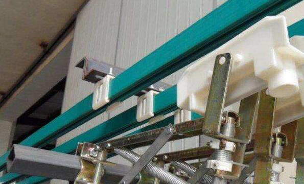 普通行車上的**滑觸線常見問題以及解決方式 普通行車上的**滑觸線常見問題以及解決方式