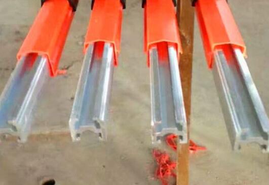 不明確**滑觸線型號(hào)規(guī)格該怎么辦? 不明確**滑觸線型號(hào)規(guī)格該怎么辦?