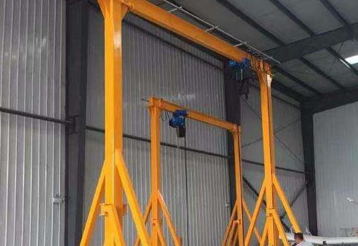 KBK龍門吊規(guī)范部件-KBK型龍門吊詳細(xì)介紹 KBK龍門吊規(guī)范部件-KBK型龍門吊詳細(xì)介紹