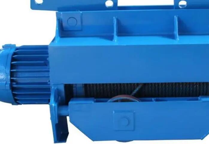 HC/HM型電動葫蘆和CD/MD型電動葫蘆區(qū)別在哪？