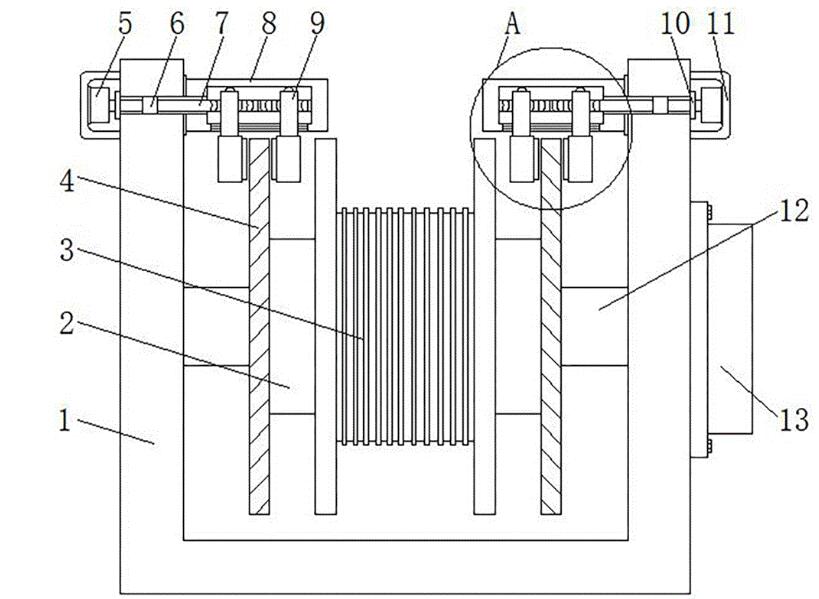生產(chǎn)車間應用的雙梁橋式起重機液壓制動器怎么調(diào)? 生產(chǎn)車間應用的雙梁橋式起重機液壓制動器怎么調(diào)?