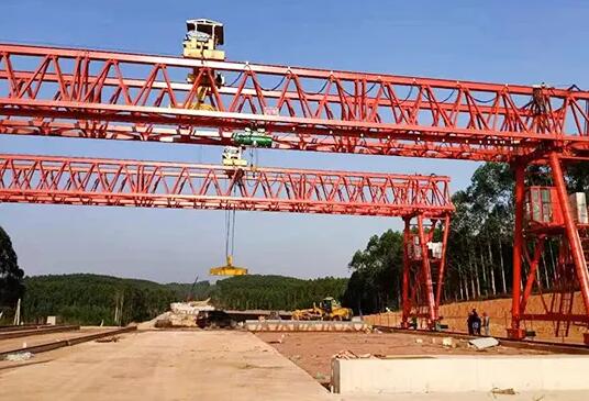 門式起重機(jī):智能化公司不可缺少的起重機(jī)械 門式起重機(jī):智能化公司不可缺少的起重機(jī)械