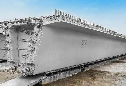 預(yù)制梁場(chǎng)T梁 預(yù)制梁場(chǎng)T梁