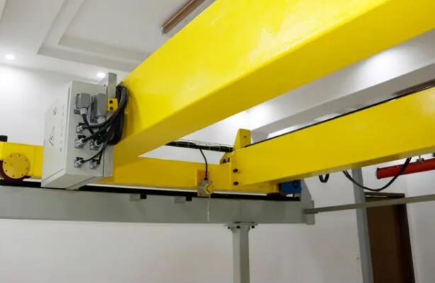 歐式雙梁起重機(jī)工程施工的特點(diǎn)有哪些？