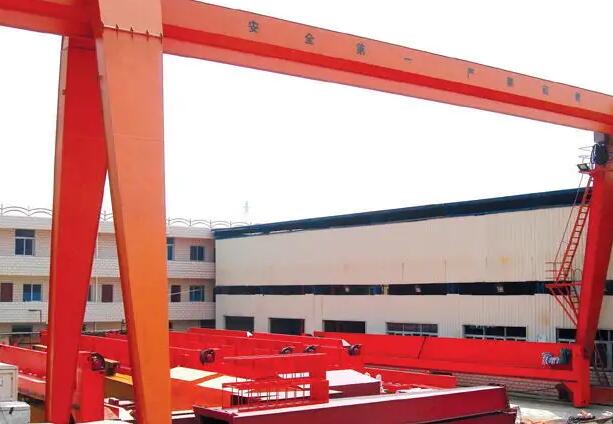 龍門吊潤滑脂的檢測和維護保養(yǎng)方式，你知道多少？