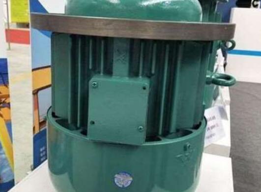 軸電流量對(duì)龍門吊電機(jī)的損壞有多大？