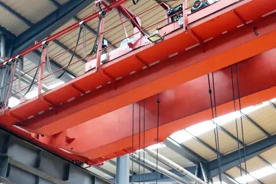 電動(dòng)式單梁橋式起重機(jī)性能參數(shù)及擴(kuò)展應(yīng)用 電動(dòng)式單梁橋式起重機(jī)性能參數(shù)及擴(kuò)展應(yīng)用