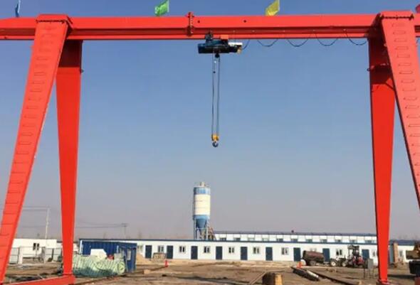 5噸龍門吊的價格、5噸龍門吊廠家提供詳細(xì)報價