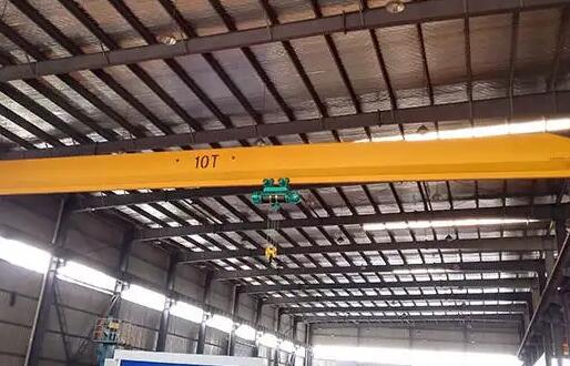 橋式起重機應(yīng)安裝什么種類的保險裝置? 橋式起重機應(yīng)安裝什么種類的保險裝置?