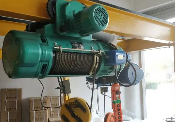 技術(shù)天地丨電動(dòng)葫蘆為什么叫“葫蘆”？選型你選對(duì)了嗎