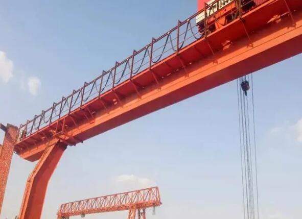 起重設(shè)備的定義、主要用途及運(yùn)行特性