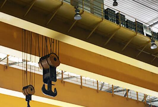 橋式起重機(jī)試運轉(zhuǎn)的主要內(nèi)容有哪些？