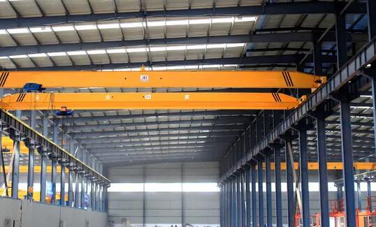 橋式起重機的達標規(guī)范是什么 橋式起重機的達標規(guī)范是什么