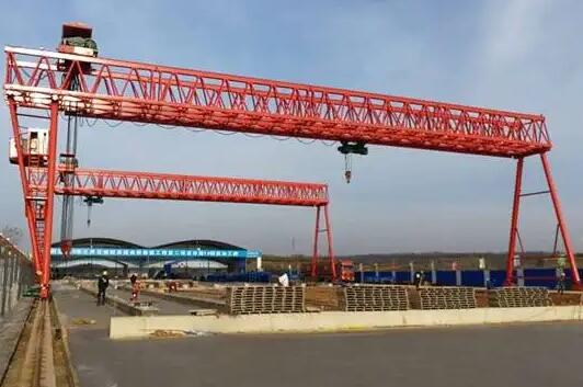 特種設(shè)備安裝、拆裝**性專項(xiàng)施工方案