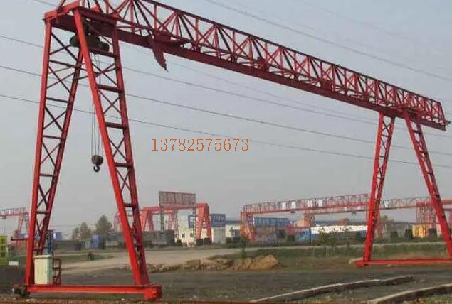 龍門吊電纜線一直易斷裂，是怎么回事?