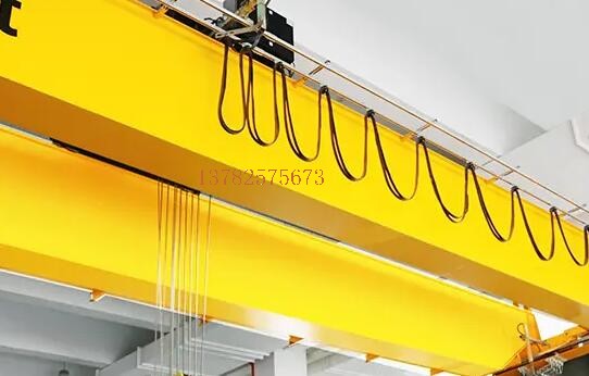 為什么歐式雙梁起重機(jī)忽然轉(zhuǎn)停？