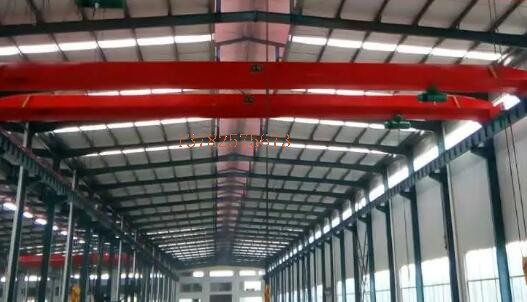 溝通交流變頻電動機(jī)系統(tǒng)軟件為單梁起重機(jī)的調(diào)節(jié)給予新計劃方案 溝通交流變頻電動機(jī)系統(tǒng)軟件為單梁起重機(jī)的調(diào)節(jié)給予新計劃方案