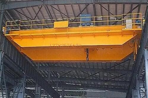 防擺動(dòng)技術(shù)性在歐式雙梁起重機(jī)中的運(yùn)用 防擺動(dòng)技術(shù)性在歐式雙梁起重機(jī)中的運(yùn)用