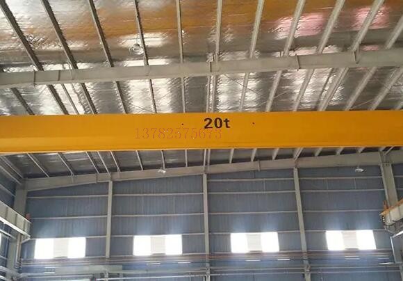 如何選擇高性價(jià)比的單梁起重機(jī)？