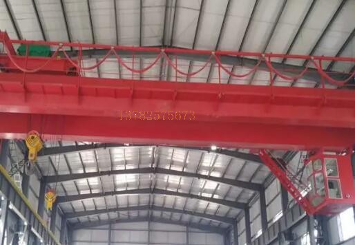 普遍的單、雙梁起重機(jī)型號(hào)規(guī)格應(yīng)當(dāng)怎樣選?