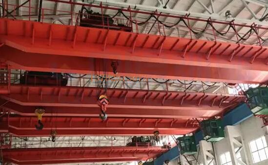 冶金起重機(jī)的智能體現(xiàn)在什么地方？