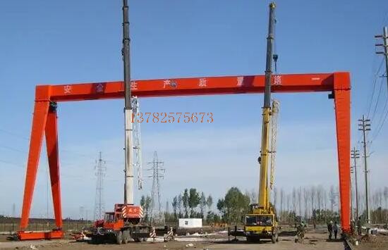 龍門吊技術含量真的高嗎，別被假象遮住了雙眼！