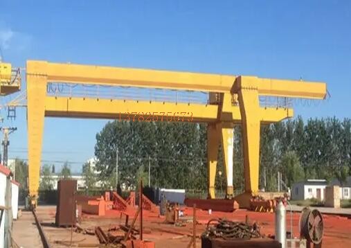 龍門吊和航吊有什么不同？一起來看一下