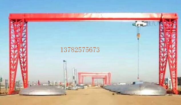 門式起重機(jī)械的維修保養(yǎng)工作有哪些？