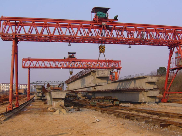 龍門吊起重機操作證的有效范圍包括哪些類型的龍門吊？