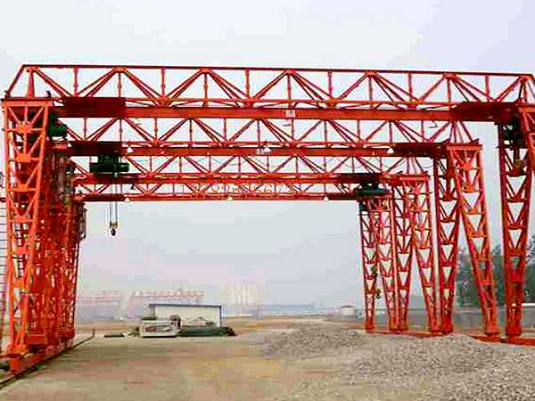 龍門吊起重機(jī)操作證持有者如何更新技能？