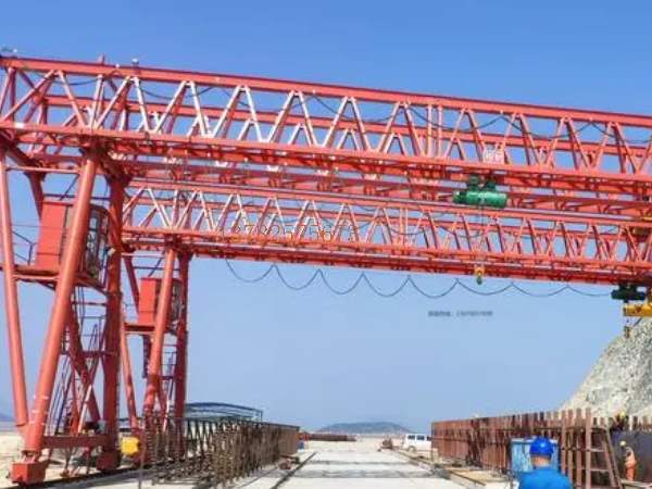 如何判斷龍門吊門式起重機(jī)是否存在故障或隱患？