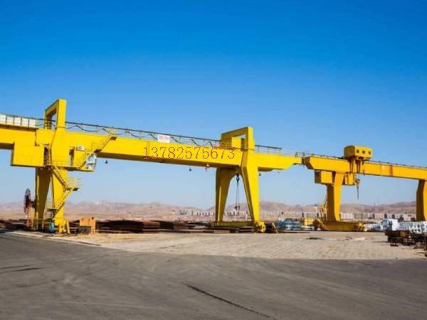 突發(fā)緊急情況需要龍門吊操作人員冷靜應對，你知道應該采取哪些措施嗎？