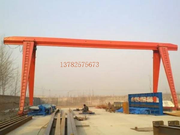 環(huán)境保護(hù)是當(dāng)今社會(huì)的重要議題，你知道如何在龍門吊操作中保證環(huán)境保護(hù)嗎？