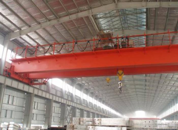20T橋式起重機