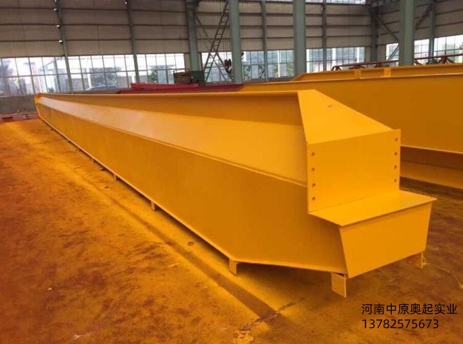 電動(dòng)單梁天車 電動(dòng)單梁天車