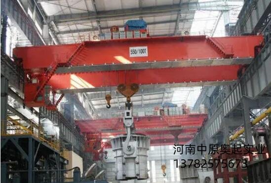 冶金吊的使用有什么要求？